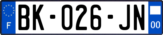 BK-026-JN