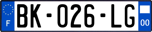 BK-026-LG