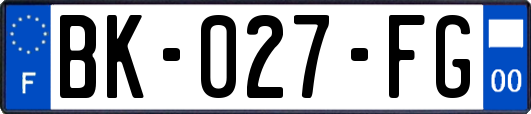 BK-027-FG
