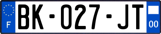 BK-027-JT