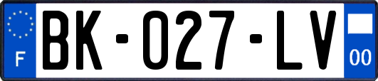 BK-027-LV