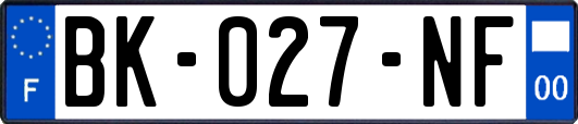 BK-027-NF