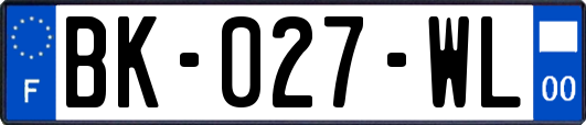 BK-027-WL