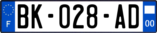 BK-028-AD