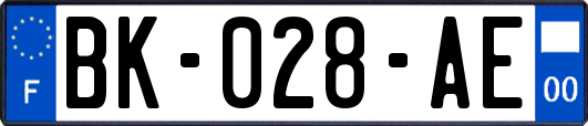 BK-028-AE