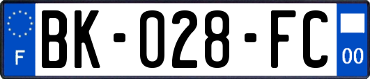 BK-028-FC
