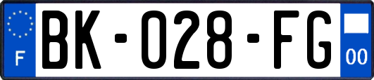 BK-028-FG