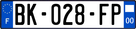 BK-028-FP