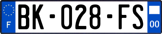 BK-028-FS