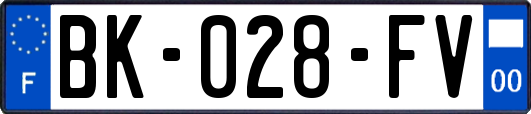 BK-028-FV