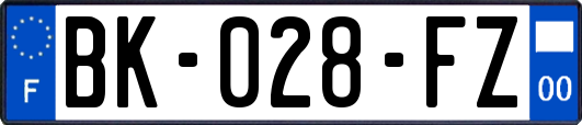 BK-028-FZ