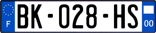 BK-028-HS