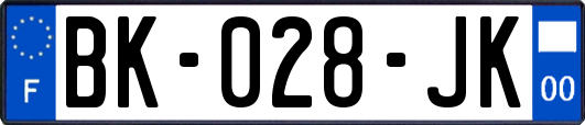 BK-028-JK