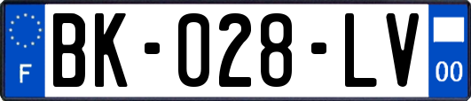 BK-028-LV