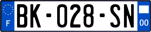 BK-028-SN