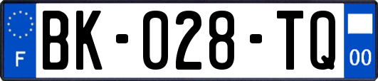 BK-028-TQ