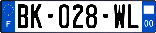 BK-028-WL