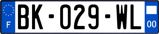 BK-029-WL