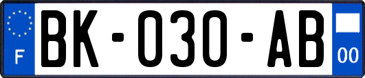 BK-030-AB