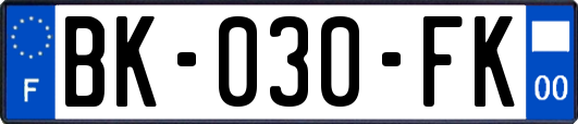 BK-030-FK