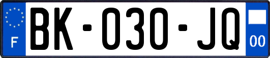 BK-030-JQ