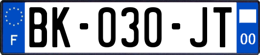 BK-030-JT