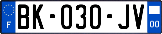 BK-030-JV