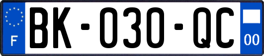 BK-030-QC