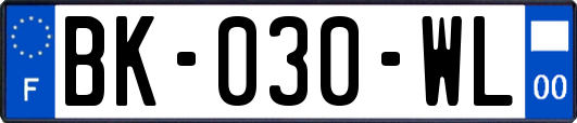 BK-030-WL