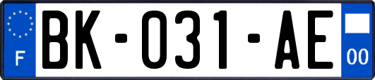 BK-031-AE