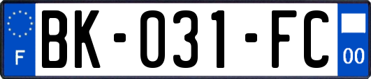 BK-031-FC