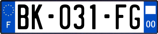 BK-031-FG