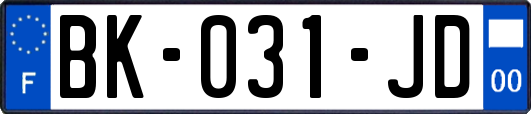 BK-031-JD