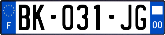 BK-031-JG