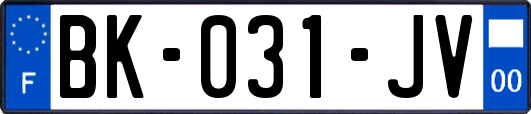 BK-031-JV