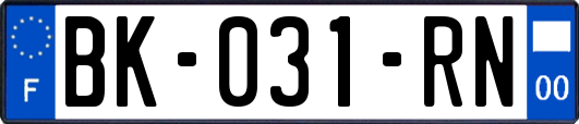 BK-031-RN