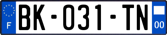 BK-031-TN