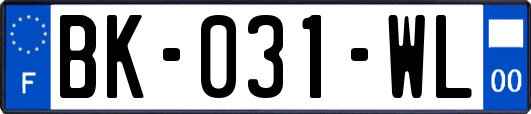 BK-031-WL