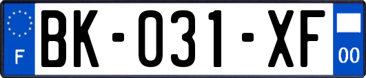 BK-031-XF