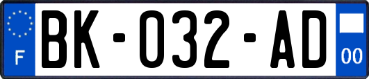 BK-032-AD