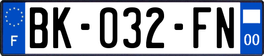 BK-032-FN