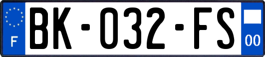 BK-032-FS