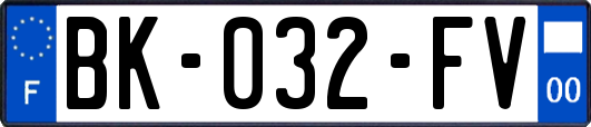 BK-032-FV