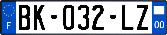 BK-032-LZ