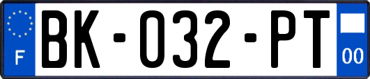 BK-032-PT