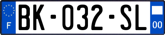 BK-032-SL