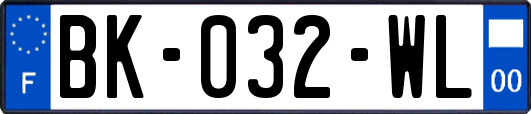 BK-032-WL