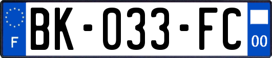 BK-033-FC
