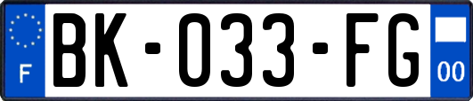 BK-033-FG