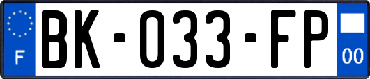 BK-033-FP